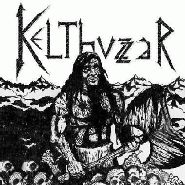 Kelthuzzar : Zew Triumfującej Potęgi